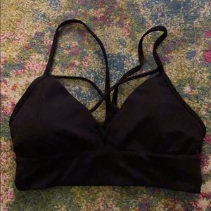 Lululemon bra